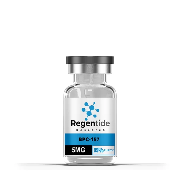 BPC-157 5mg - Image 2