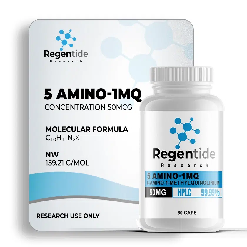 5 Amino-1mq